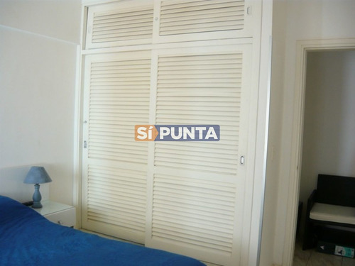Imagen 8 de 12 de Apartamento En Venta - Brava