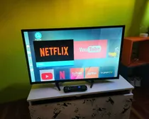Comprar Smart Tv Microsonic 32 - Control Inalambrico Inteligente