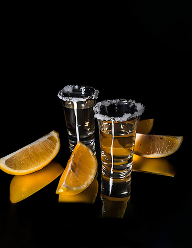 Paquete De 3 Mezcal Montelobos Joven Espadin 750 Ml