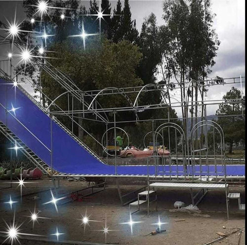 Lona Para Cama Elastica ..