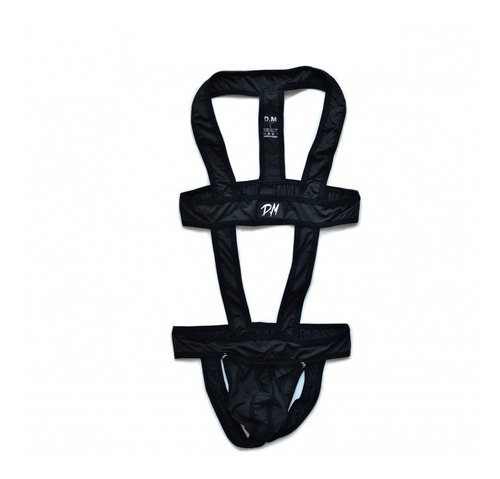 Body Sexy Con Correa De Suspensorio Para Hombre, Ropa Interi