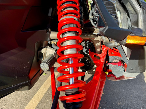 Can Am Maverick Max X Mr 1000r