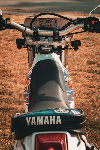 Imagen 7 de 11 de Yamaha Ttr