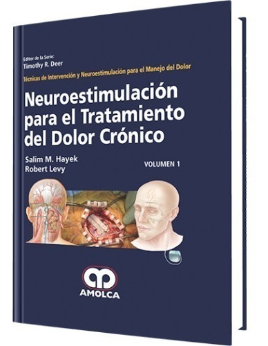 Neuroestimulacion Tratamiento Dolor Cronico