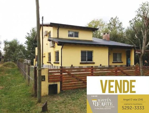Imagen 2 de 7 de En Venta. Hermosa Casa En Costa Del Este 3 Dorm, 2 Baños Lot