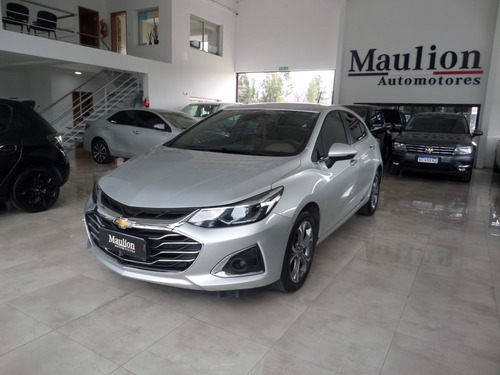 Chevrolet Cruze 5 1.4 Premier 5p