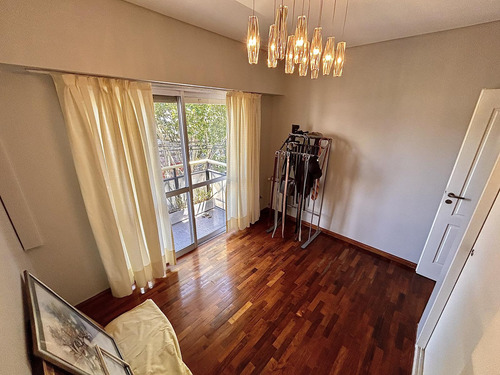 Venta Departamento 4 Ambientes Con Balcón Saenz Peña