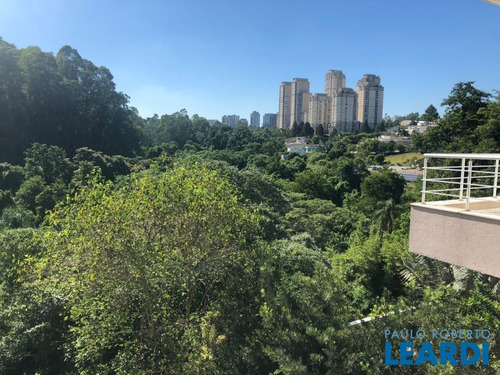 Casa Em Condomínio - Alphaville - Sp - 571431