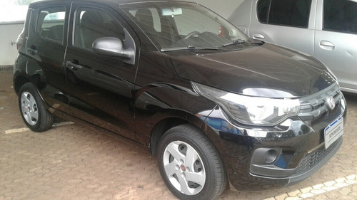 Fiat Mobi 2016/2017 7a60