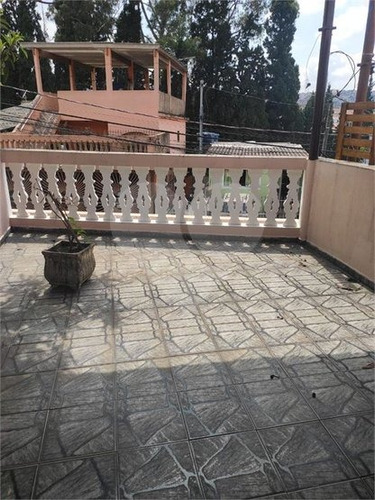 Sobrado No Jardim Joamar - 170-im535012