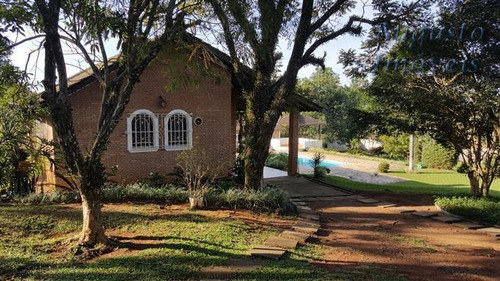 Imagem 24 de 29 de Chácaras À Venda Em Atibaia/sp - Compre O Seu Chácaras Aqui! - 1374227