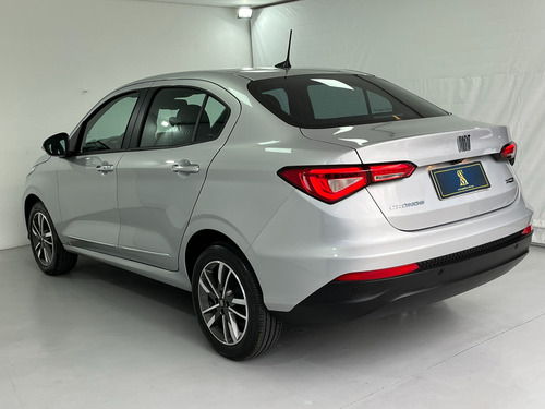 Fiat Cronos 1.3 Precision Flex Aut. 4p
