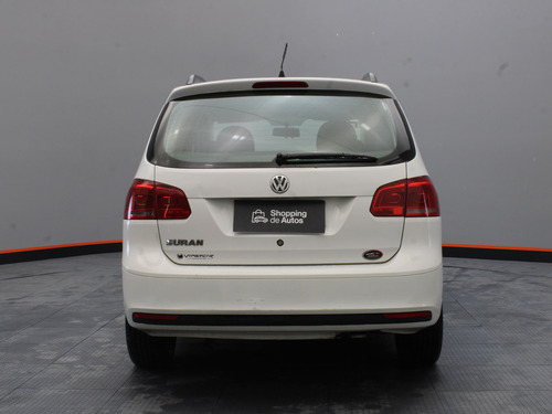 Volkswagen Suran Comfort