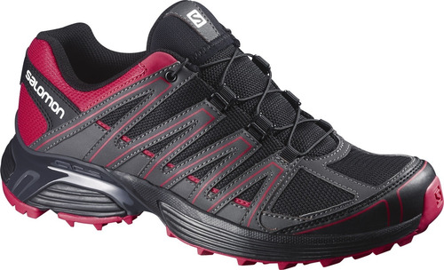 Zapatillas Mujer Salomon - Xt Taurus - Trail Running