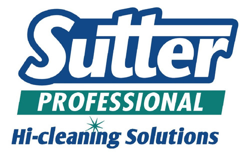 Limpiador De Pisos Neutro Flower Sutter 5 Lts Porcelanato