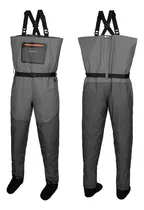 Comprar Wader Respirable Kunnan Wrk1050 Media Neoprene