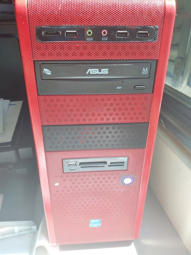 Cpu Promoção Sabertooth E Sd Computador Muito Rapido Ótimo