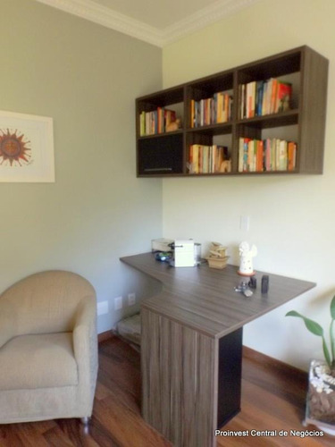 Imagem 4 de 30 de Casa Com 5 Dormitórios À Venda, 420 M² Por R$ 2.200.000,00 - Granja Viana - Jandira/sp - Ca13142