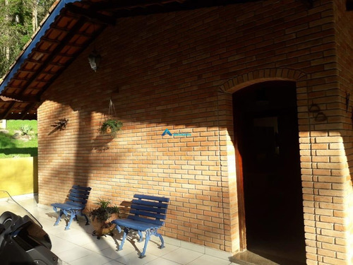 Imagem 12 de 30 de Chácara À Venda, 5 Quartos, 3 Suítes, Santa Clara - Jundiaí/sp - 6635