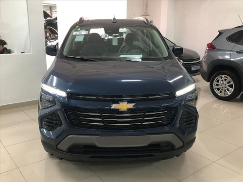 Chevrolet Spin 1.8 PREMIER 8V FLEX 4P AUTOMÁTICO