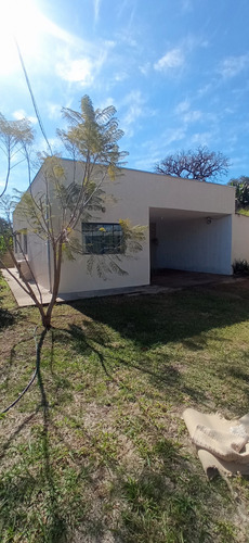 Chácara Dos Sonhos Com Casa Moderna Em Ouro Fino/mg