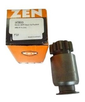 Bendix 40mt Mack 11 Dientes Positork (486) 0110 (zen)