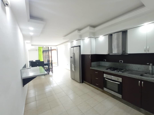 Imagen 7 de 9 de Apartamento En Venta En Lomas De Mañongo Valencia Carf0a2220