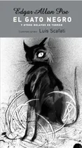 Comprar El Gato Negro Y Otros Relatos De Terror - Edgar Allan Poe