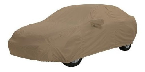 Funda Para Vehiculo - Covercraft Custom Fit Car Cover For La