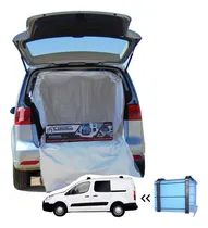 Comprar Kit Protector Aislante Interior Camioneta Furgon Partner