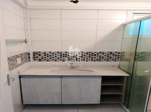 Apartamento Bem Estar Desocupado 77m² 3 Dormitórios 2 Vagas