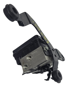 Módulo Do Abs Yamaha Lander 250 Ano 2022 Original Usado (Usado)