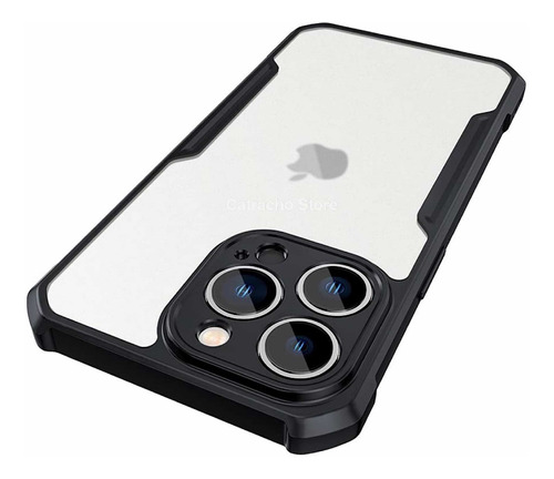 Carcasa Xundd Reforzada Para iPhone 14/14 Plus/14 Pro/promax