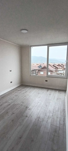 Se Arrienda Departamento Central Quillota (82534)