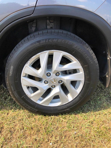 Honda Cr-v 2.4 Lx 2wd 175cv Cvt 2017