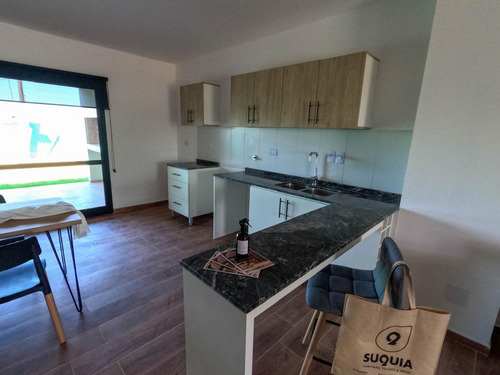 Duplares- Duplex 2 Dormitorio En Alquiler Barrio Docta!!!