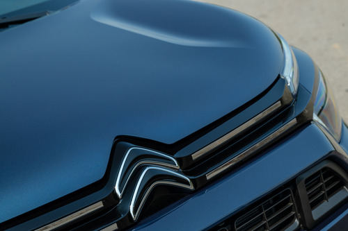 Citroën Basalt 1.0 T200 Shine Cvt