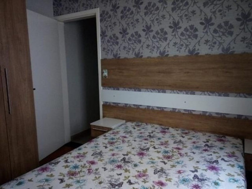 Imagem 8 de 17 de Casa À Venda No Bairro Wanel Ville 1, Sorocaba-sp - 5085 - 69798730