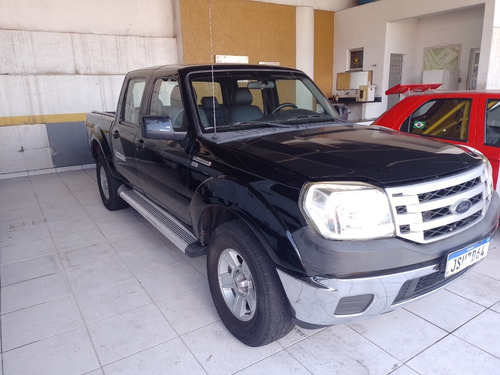 Imagem 2 de 4 de Ford Ranger Xls 2010