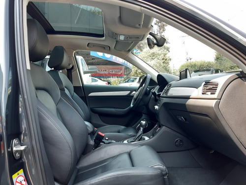 Imagen 9 de 15 de Audi Q3 Elite 2.0 Tfsi 2018