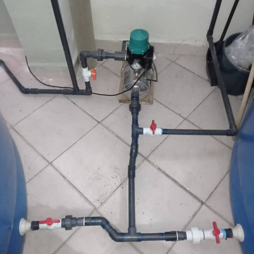 Imagen 6 de 10 de Equipos Filtrado De Agua 300 Bot/dia