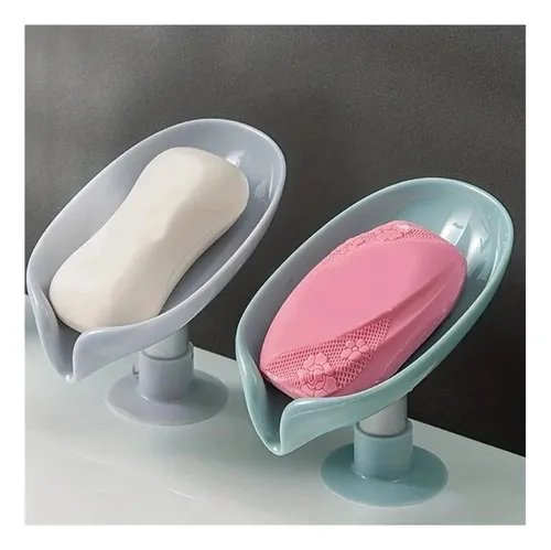 comprar Jabonera Escurridora Plastica