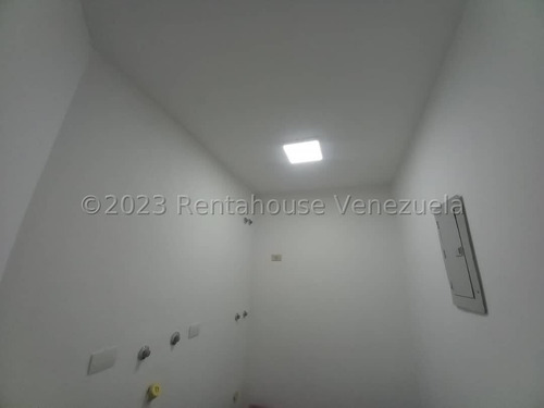 Apartamento En Venta El Rosal Mls# 24-9173 Em