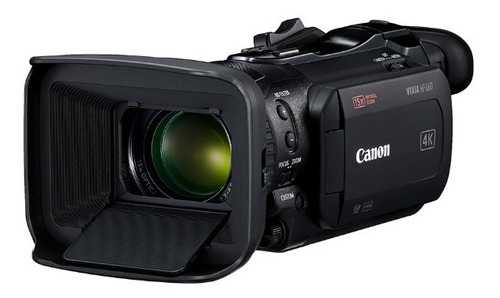 Cámara De Video 4k Canon Vixia Hf G60 /cmos 1 