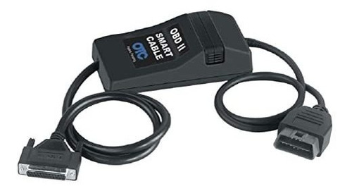 Cable Obd Ii Inteligente Otc Nemisys 3421-88.