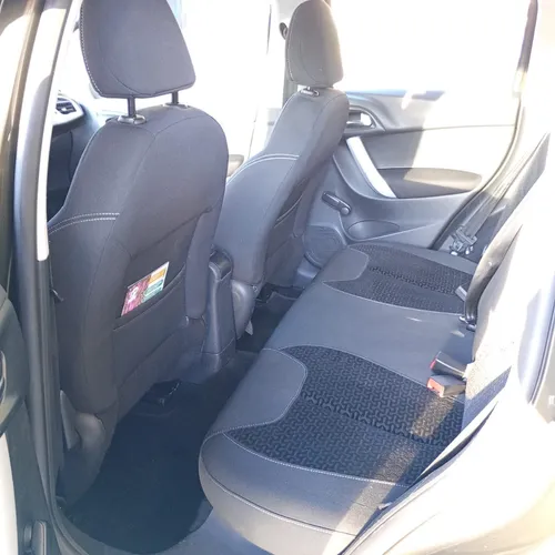 Citroën C3 1.6l Vti Visiodrive