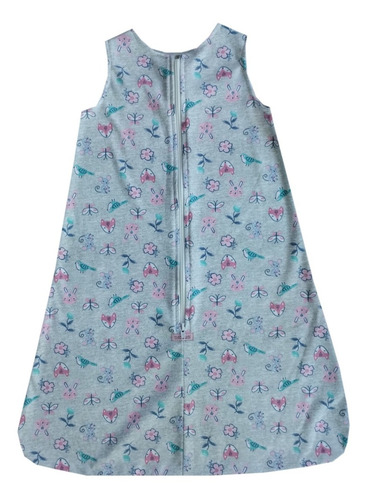 Imagen 1 de 2 de Bolsa Saco Para Dormir Bebé Port Enfant - 3 A 10 Meses