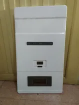 Comprar Tapa Sola De Calefon Orbis Para Tiro Balanceado Blanca