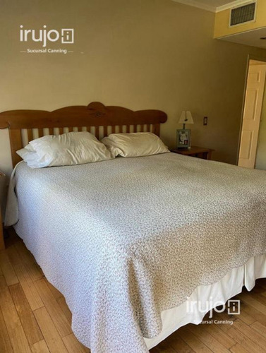 Casa 5 Amb En Barrio Privado Saint Thomas N/s - Canning
