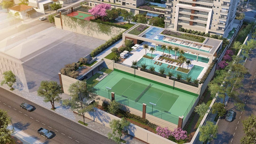 Imagem 7 de 14 de Vila Romana Sp Cobertura Duplex 436m, 5 Vagas